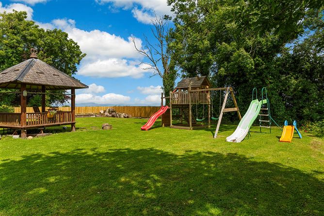 Garrolagh, Clogherhead, Louth