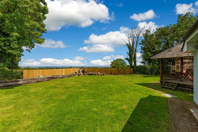 Garrolagh, Clogherhead, Louth
