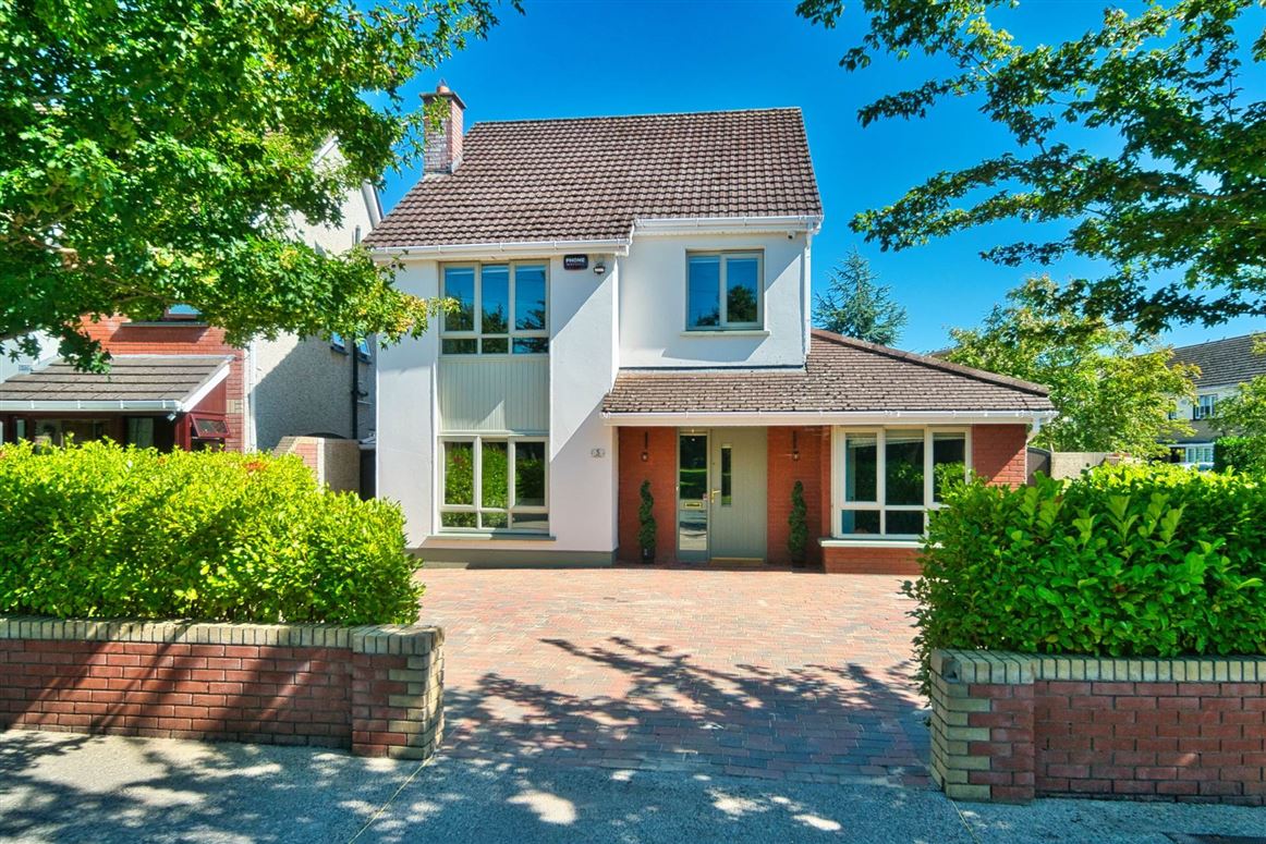 5 The Way, Hazelhatch Park, Celbridge, County Kildare