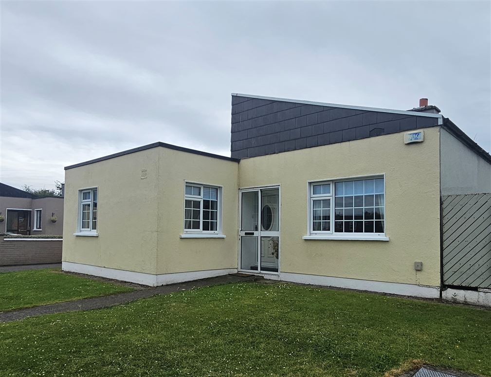 17 Bishop Rogan Park, Kilcullen, Kildare
