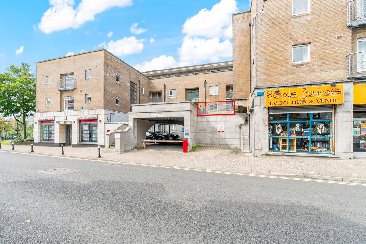 Apt 118, Block A, Millbrook, John F Kennedy Parade, Co Sligo, Sligo, Sligo