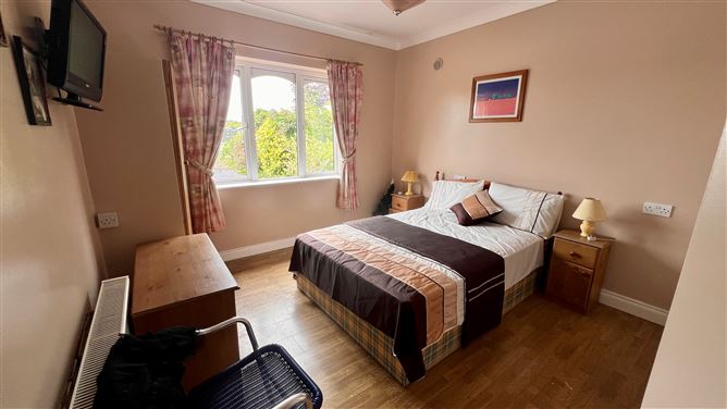 Harbour Lodge, Harbour Road, Ballinasloe, Galway