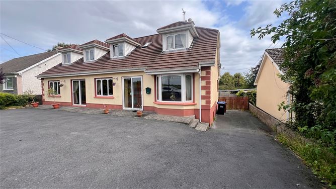 Harbour Lodge, Harbour Road, Ballinasloe, Galway