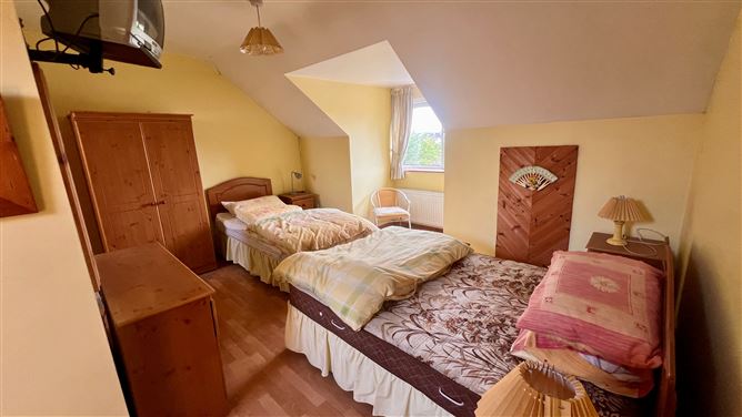 Harbour Lodge, Harbour Road, Ballinasloe, Galway