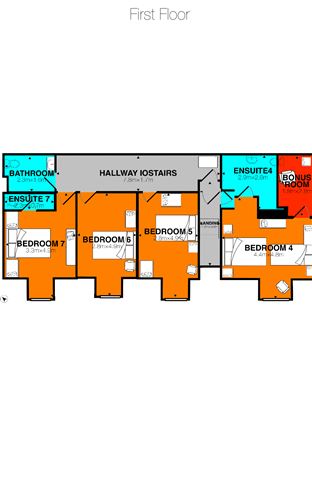 Harbour Lodge, Harbour Road, Ballinasloe, Galway