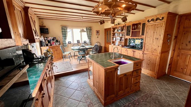 Harbour Lodge, Harbour Road, Ballinasloe, Galway