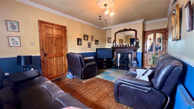 Harbour Lodge, Harbour Road, Ballinasloe, Galway