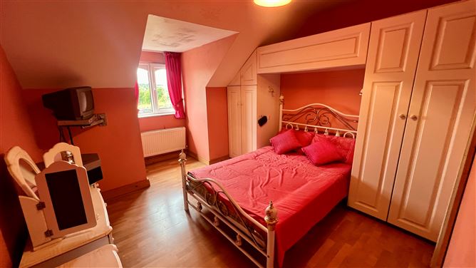 Harbour Lodge, Harbour Road, Ballinasloe, Galway