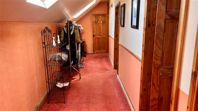 Harbour Lodge, Harbour Road, Ballinasloe, Galway