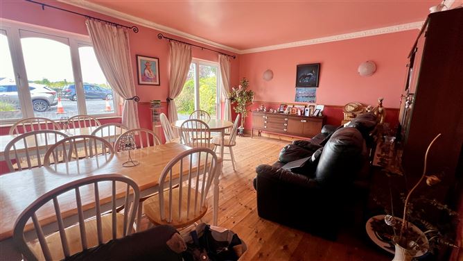 Harbour Lodge, Harbour Road, Ballinasloe, Galway
