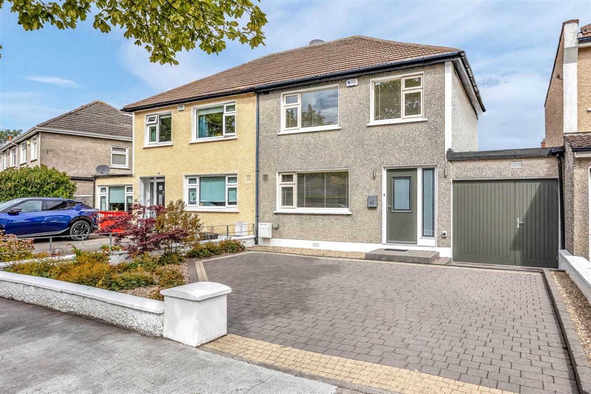 56 Maywood Avenue, Raheny, Dublin 5, County Dublin