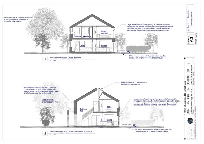 Site with FPP at Toghermore, Roundwood, Wicklow