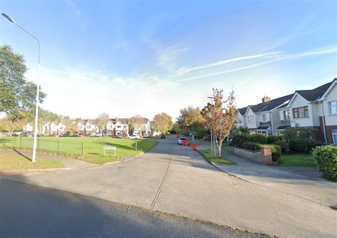Luttrell park Grove, Castleknock, Dublin 15