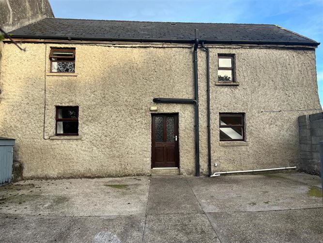 10 Cook Street, Cappoquin, Waterford