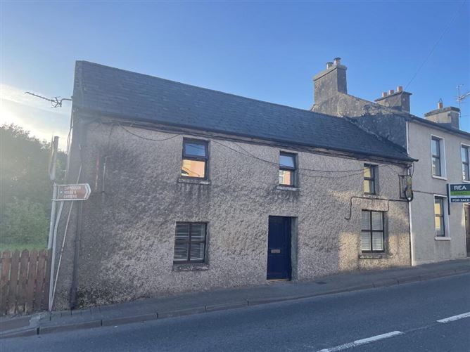 10 Cook Street, Cappoquin, Waterford