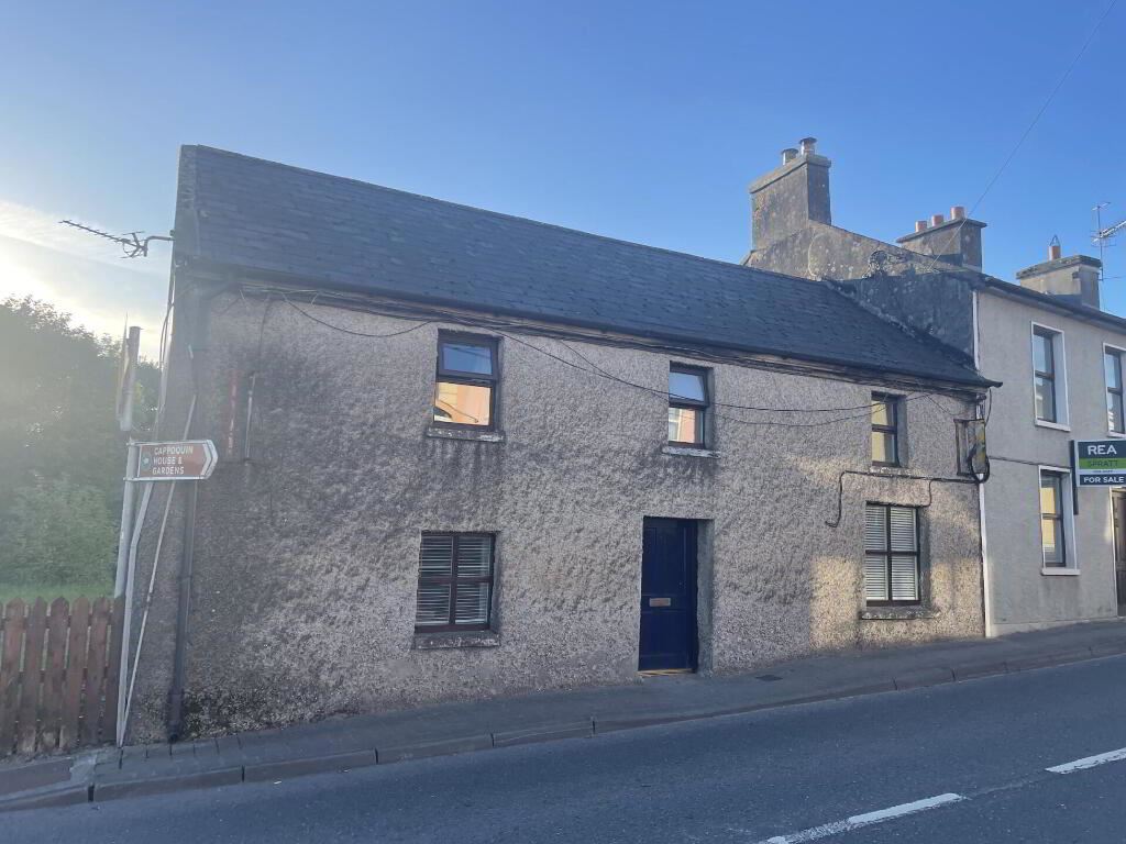 10 Cook Street, Cappoquin, Waterford
