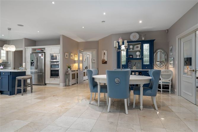 9 Kribensis Manor, Dublin 15, County Dublin