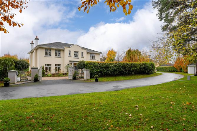 9 Kribensis Manor, Dublin 15, County Dublin