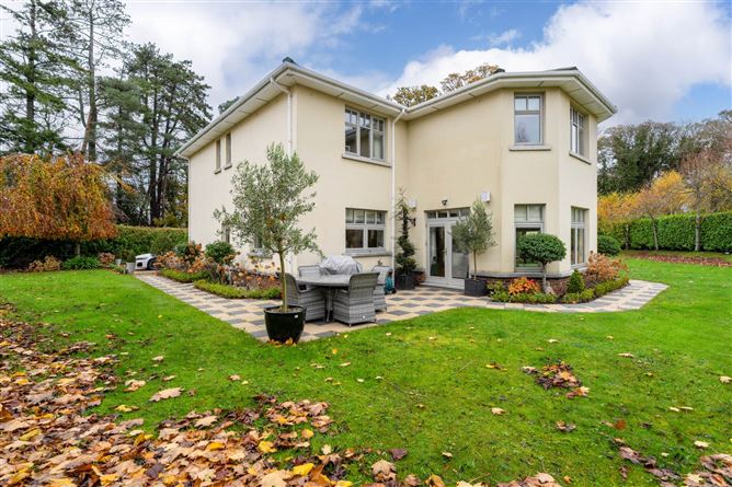 9 Kribensis Manor, Dublin 15, County Dublin