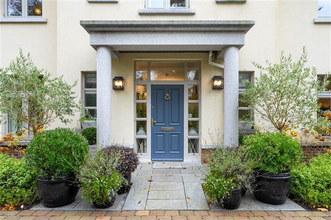 9 Kribensis Manor, Dublin 15, County Dublin