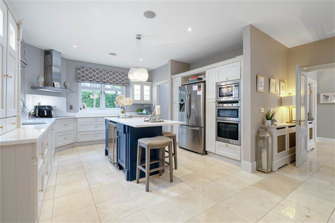 9 Kribensis Manor, Dublin 15, County Dublin