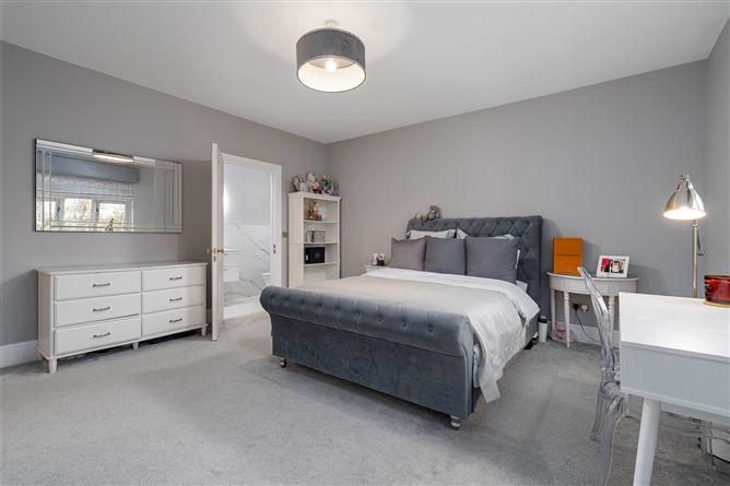 9 Kribensis Manor, Dublin 15, County Dublin