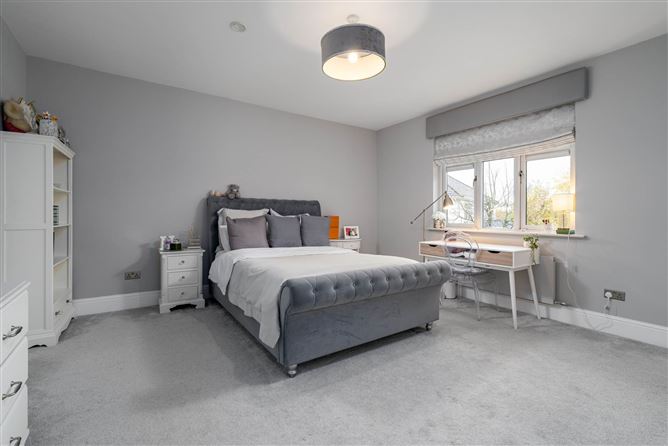 9 Kribensis Manor, Dublin 15, County Dublin