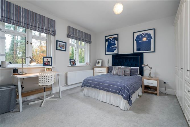 9 Kribensis Manor, Dublin 15, County Dublin