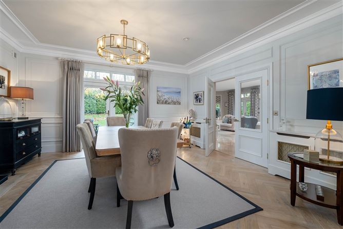 9 Kribensis Manor, Dublin 15, County Dublin