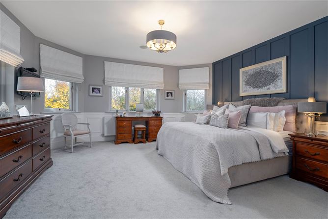 9 Kribensis Manor, Dublin 15, County Dublin