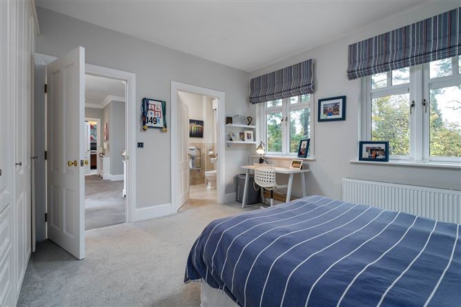 9 Kribensis Manor, Dublin 15, County Dublin