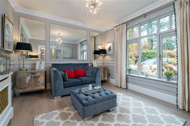 9 Kribensis Manor, Dublin 15, County Dublin