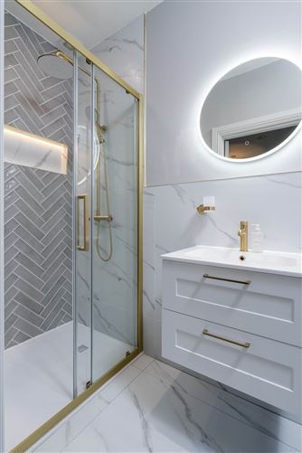 9 Kribensis Manor, Dublin 15, County Dublin