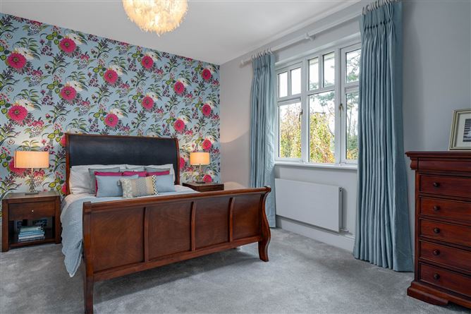 9 Kribensis Manor, Dublin 15, County Dublin