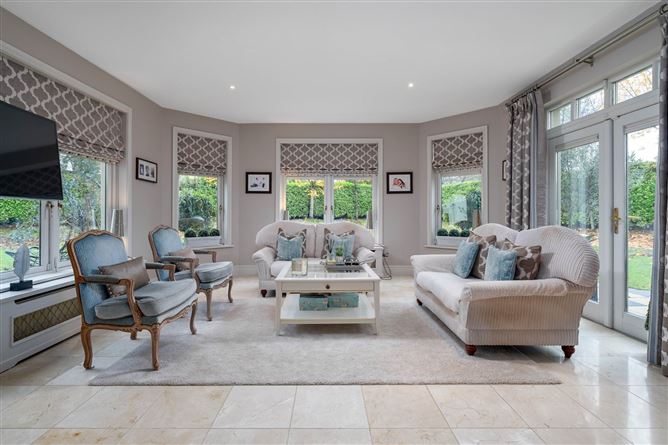 9 Kribensis Manor, Dublin 15, County Dublin