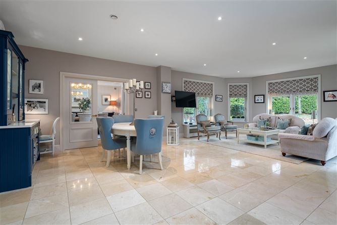 9 Kribensis Manor, Dublin 15, County Dublin