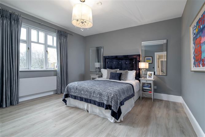 9 Kribensis Manor, Dublin 15, County Dublin