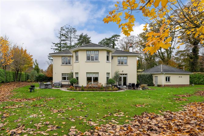 9 Kribensis Manor, Dublin 15, County Dublin