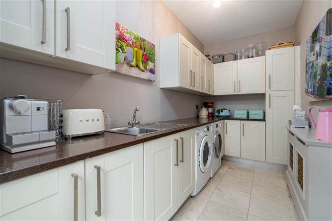 9 Kribensis Manor, Dublin 15, County Dublin