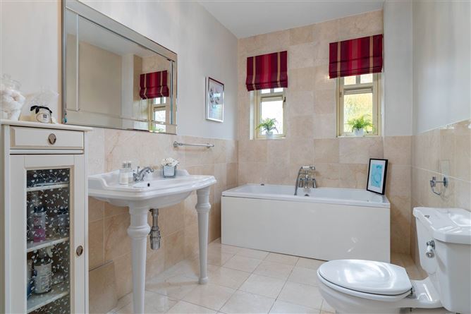 9 Kribensis Manor, Dublin 15, County Dublin