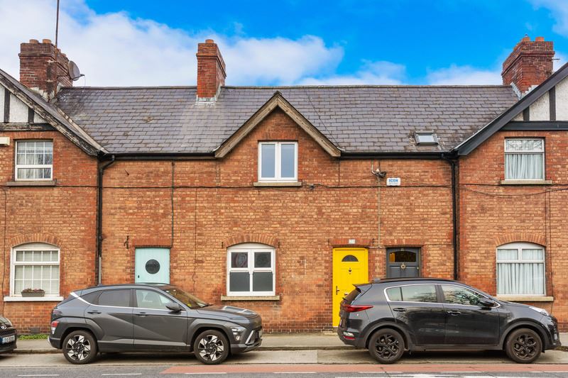 23 Rock Road, Blackrock, Co. Dublin, Co. Cork