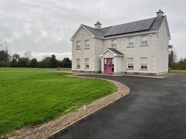 Cloonsellan, Ballymurray, Roscommon