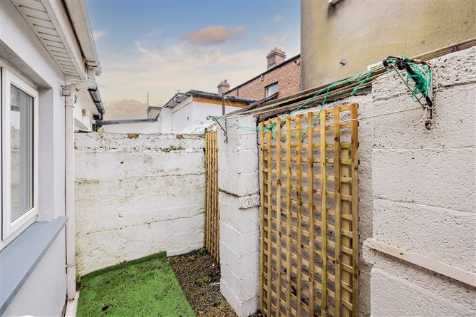 42 James Connolly Square, Bray, Co. Wicklow