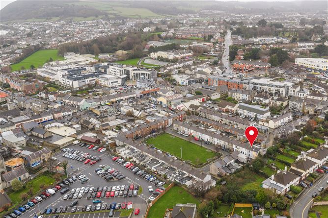 42 James Connolly Square, Bray, Co. Wicklow