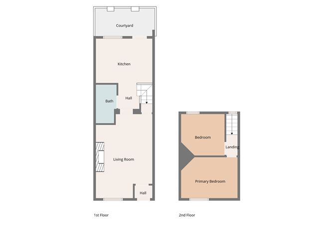 42 James Connolly Square, Bray, Co. Wicklow