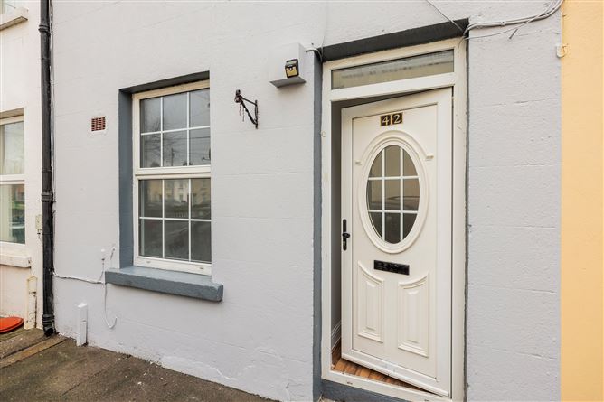 42 James Connolly Square, Bray, Co. Wicklow