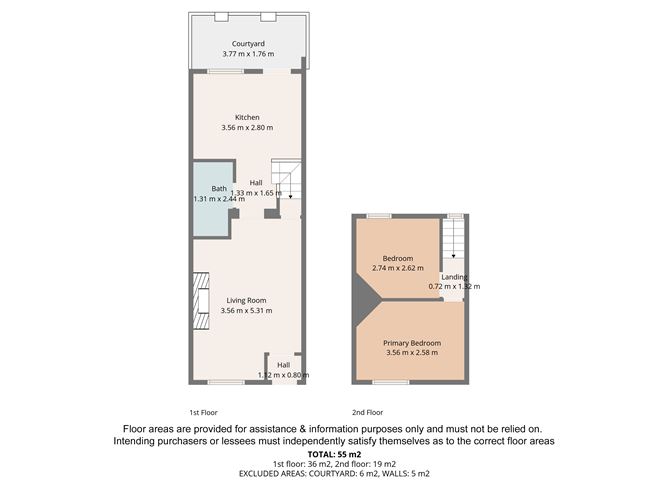 42 James Connolly Square, Bray, Co. Wicklow