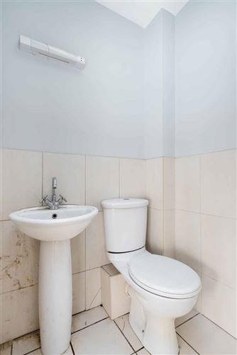 4 The Paddocks Walk, Adamstown, Co. Dublin, K78 V2T4