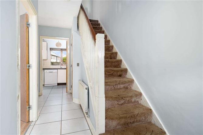 4 The Paddocks Walk, Adamstown, Co. Dublin, K78 V2T4