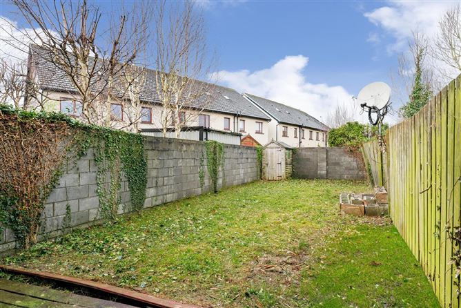 4 The Paddocks Walk, Adamstown, Co. Dublin, K78 V2T4